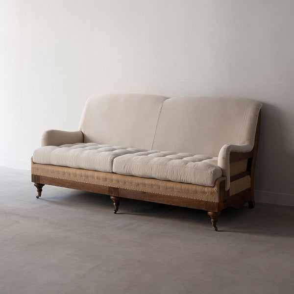 LIBERO Sofa | リベロソファ - ソファ - TOWARDS