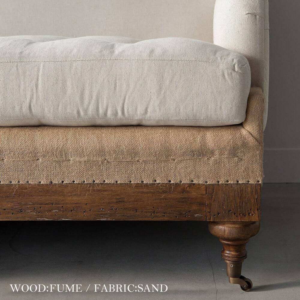 LIBERO Sofa | リベロソファ - ソファ - TOWARDS