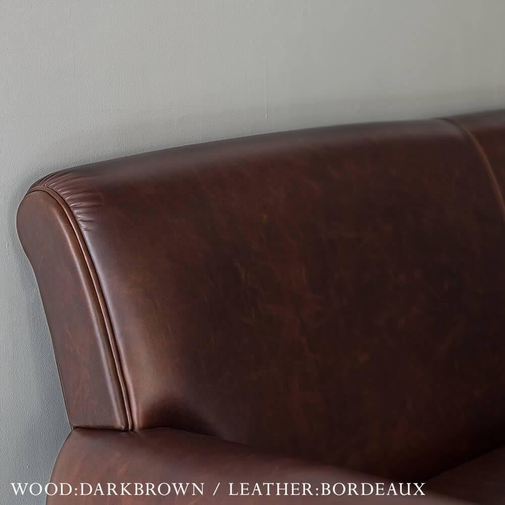 LUCIORA Sofa 2P | ルシオラソファ 2P - ソファ - TOWARDS