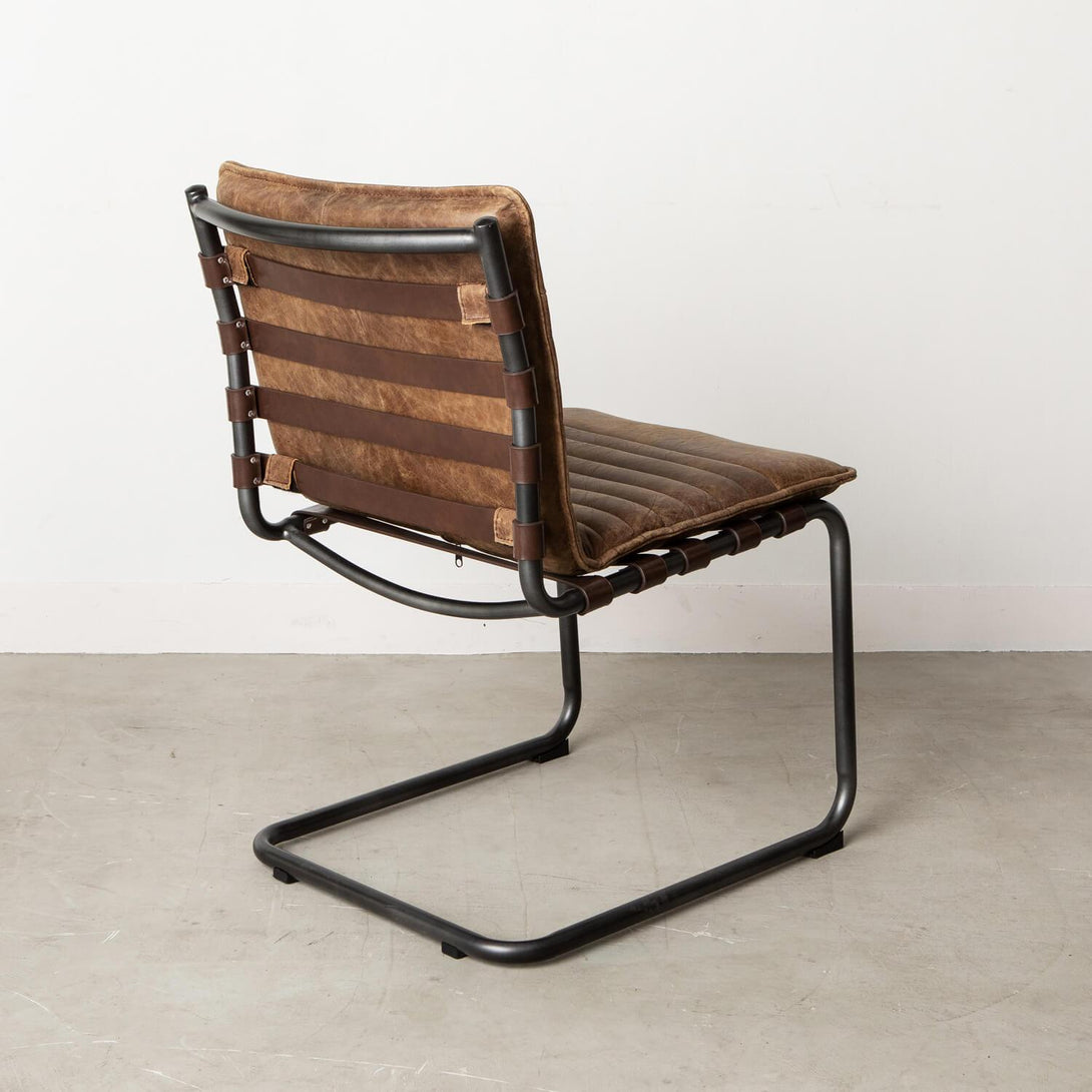 LUDUS Chair | ルーダスチェア - チェア - TOWARDS