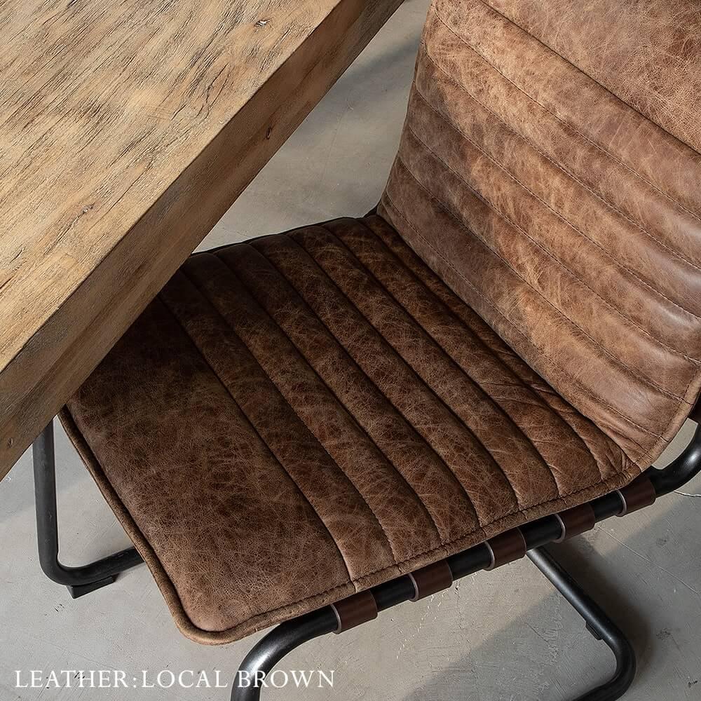 LUDUS Chair | ルーダスチェア - チェア - TOWARDS
