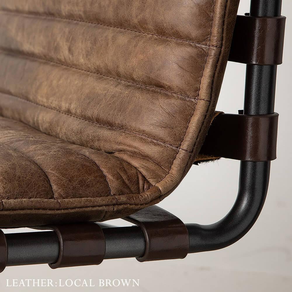 LUDUS Chair | ルーダスチェア - チェア - TOWARDS
