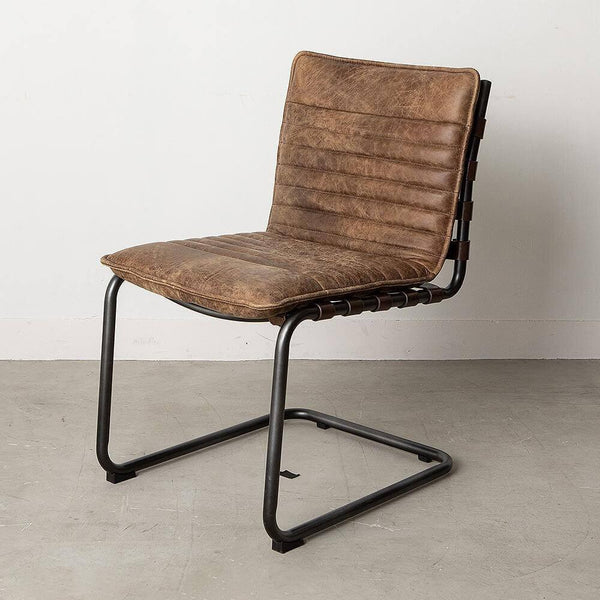 LUDUS Chair | ルーダスチェア - チェア - TOWARDS
