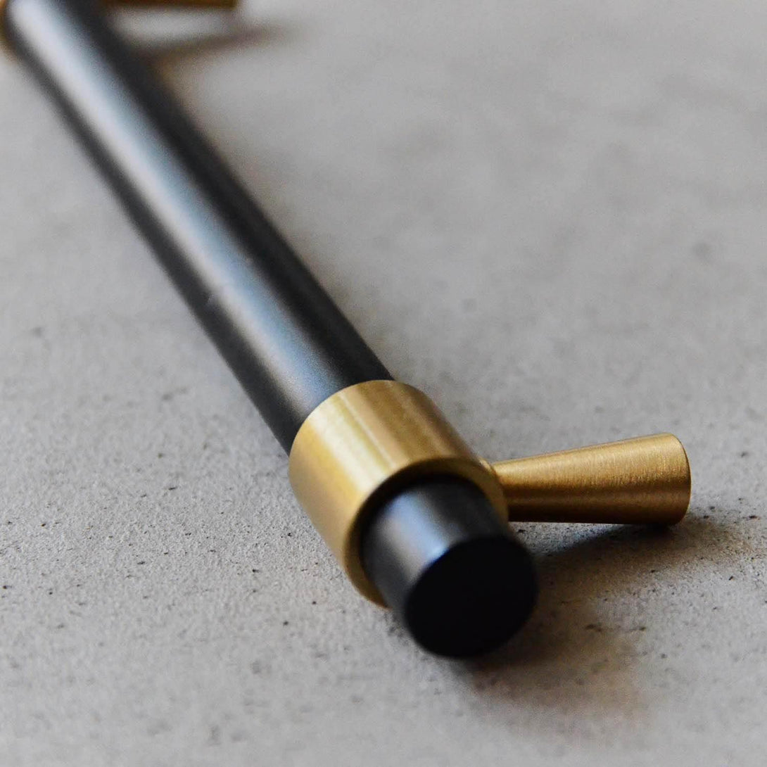 LUSOR Handle (L) | ルソールハンドル - 取手 | ツマミ | ハンドル - TOWARDS