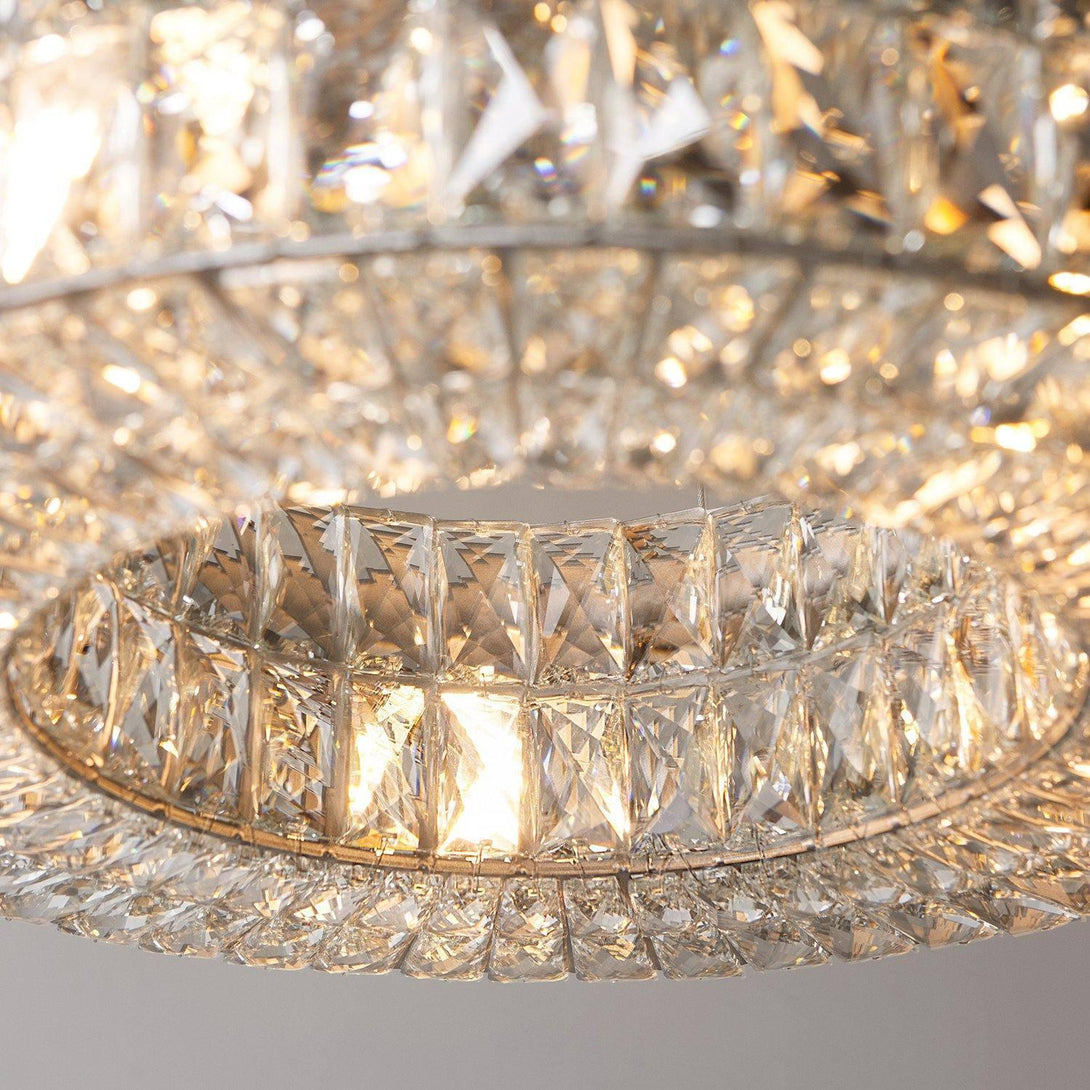 LUSTRIA Chandelier Ro | ラストリアシャンデリア Ro - シャンデリア - TOWARDS