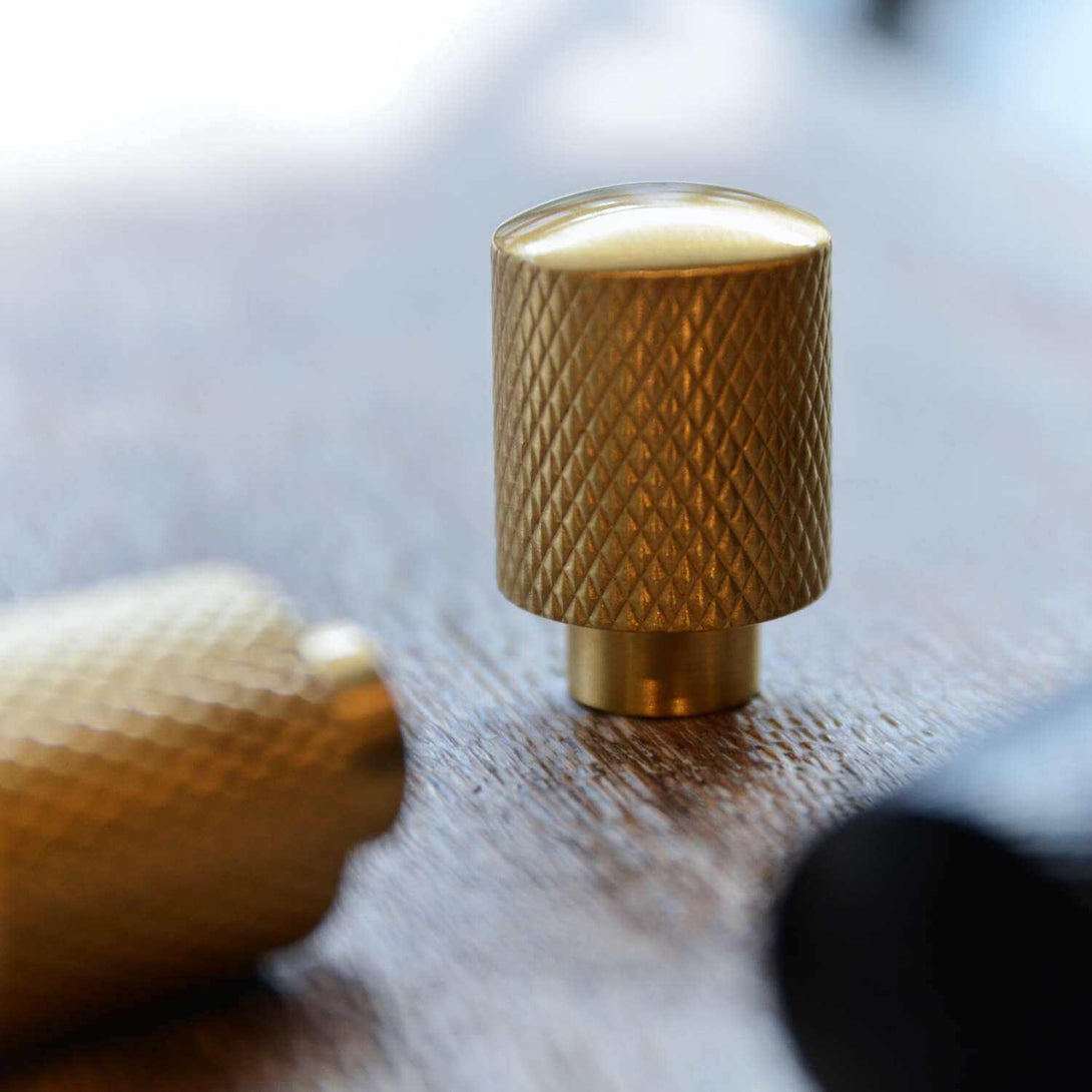 MAXINA Knob | マキーナノブ - 取手 | ツマミ | ハンドル - TOWARDS