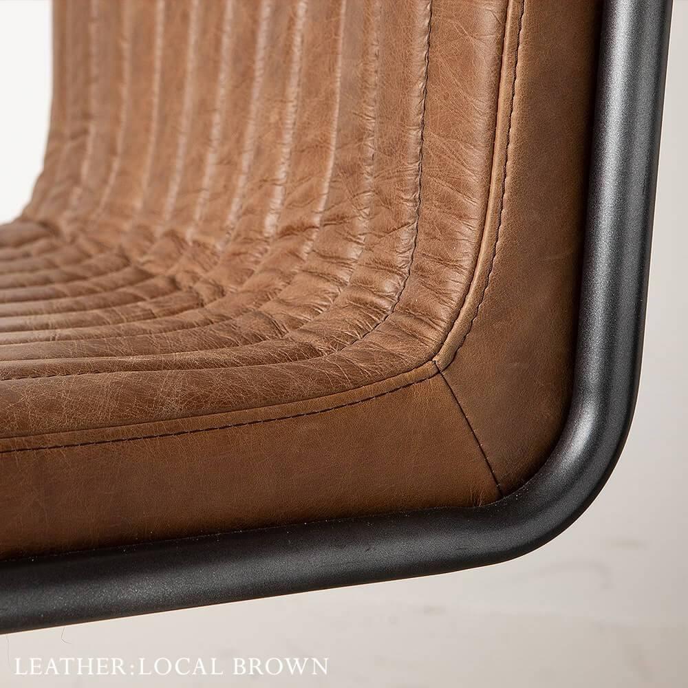 PARVA Chair | パルヴァチェア - チェア - TOWARDS