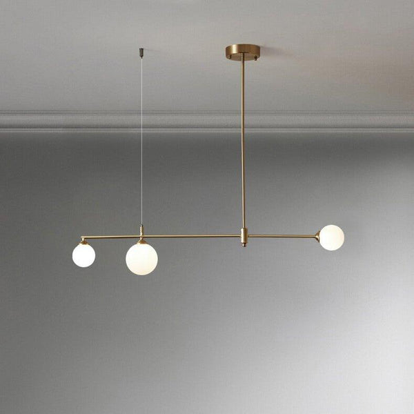 Pendant Light | ペンダントライト Pm-57 [3灯] - ペンダントライトM - by TOWARDS