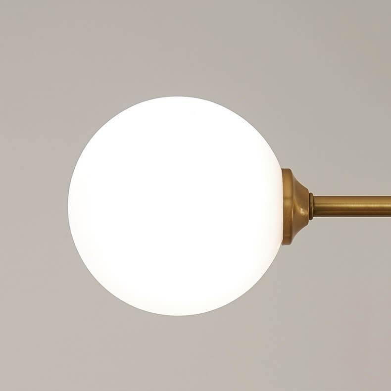 Pendant Light | ペンダントライト Pm-57 [6灯] - ペンダントライトM - by TOWARDS