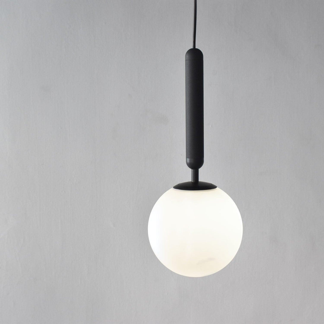 Pendant Light | ペンダントライト Ps-28 [White] - ペンダントライトS - by TOWARDS