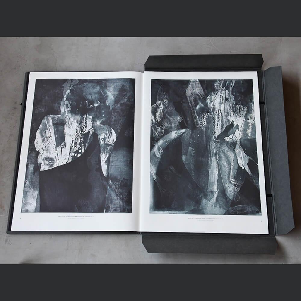 希少価値の高いアート雑誌 - プレソラマガジン No.3 – TOWARDS (トーズ）