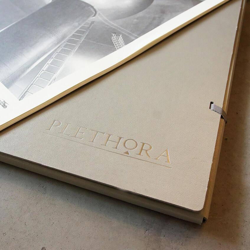 PLETHORA MAGAZINE No.4 - プレソラマガジン - TOWARDS
