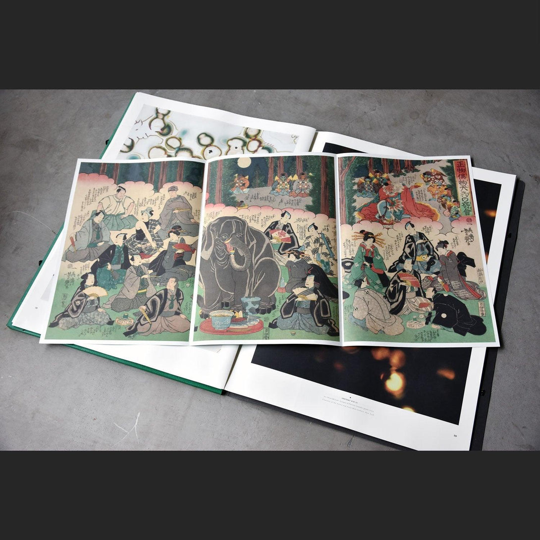 PLETHORA MAGAZINE No.9 - プレソラマガジン - TOWARDS