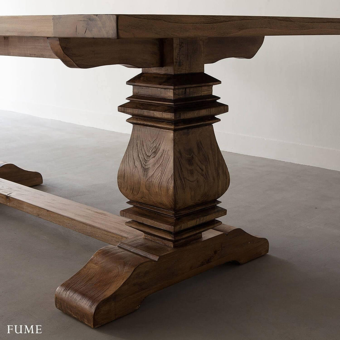 REGINA Table | レジーナテーブル - テーブル - TOWARDS