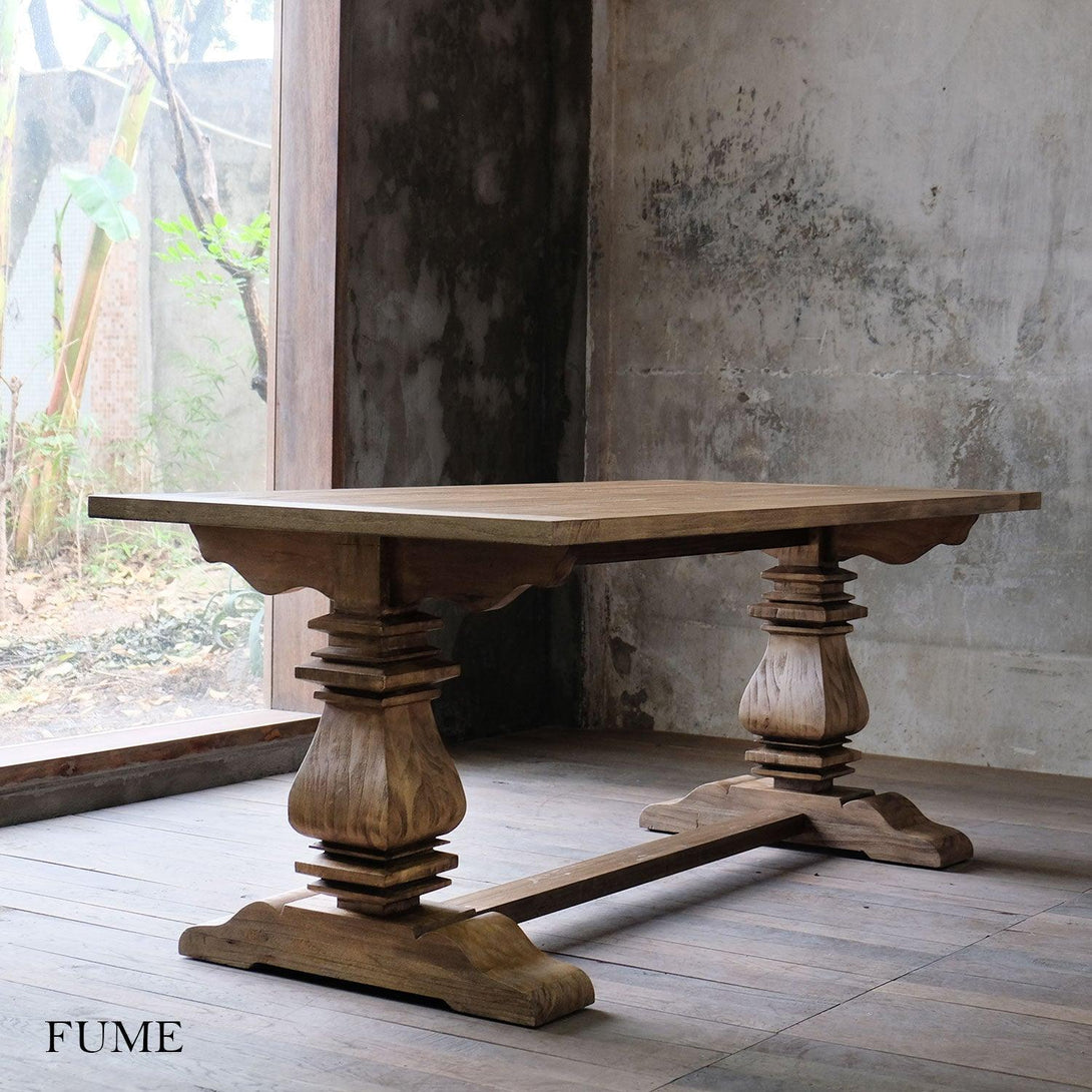 REGINA Table | レジーナテーブル - テーブル - TOWARDS