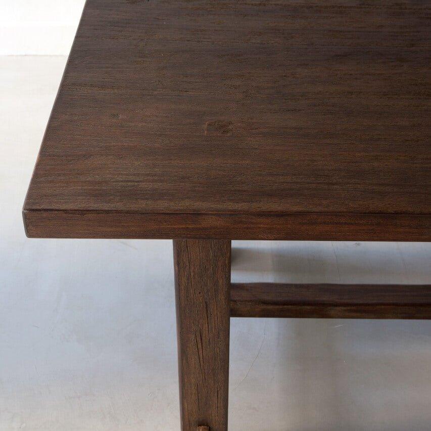 SOLIDO Table | ソリドテーブル - テーブル - TOWARDS