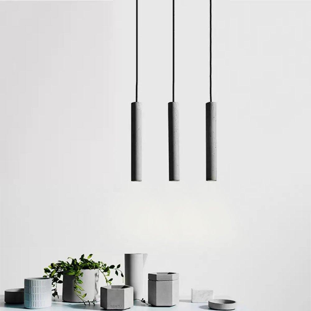 Stik Pendant | スティックペンダントライト - ペンダントライト - Liberior
