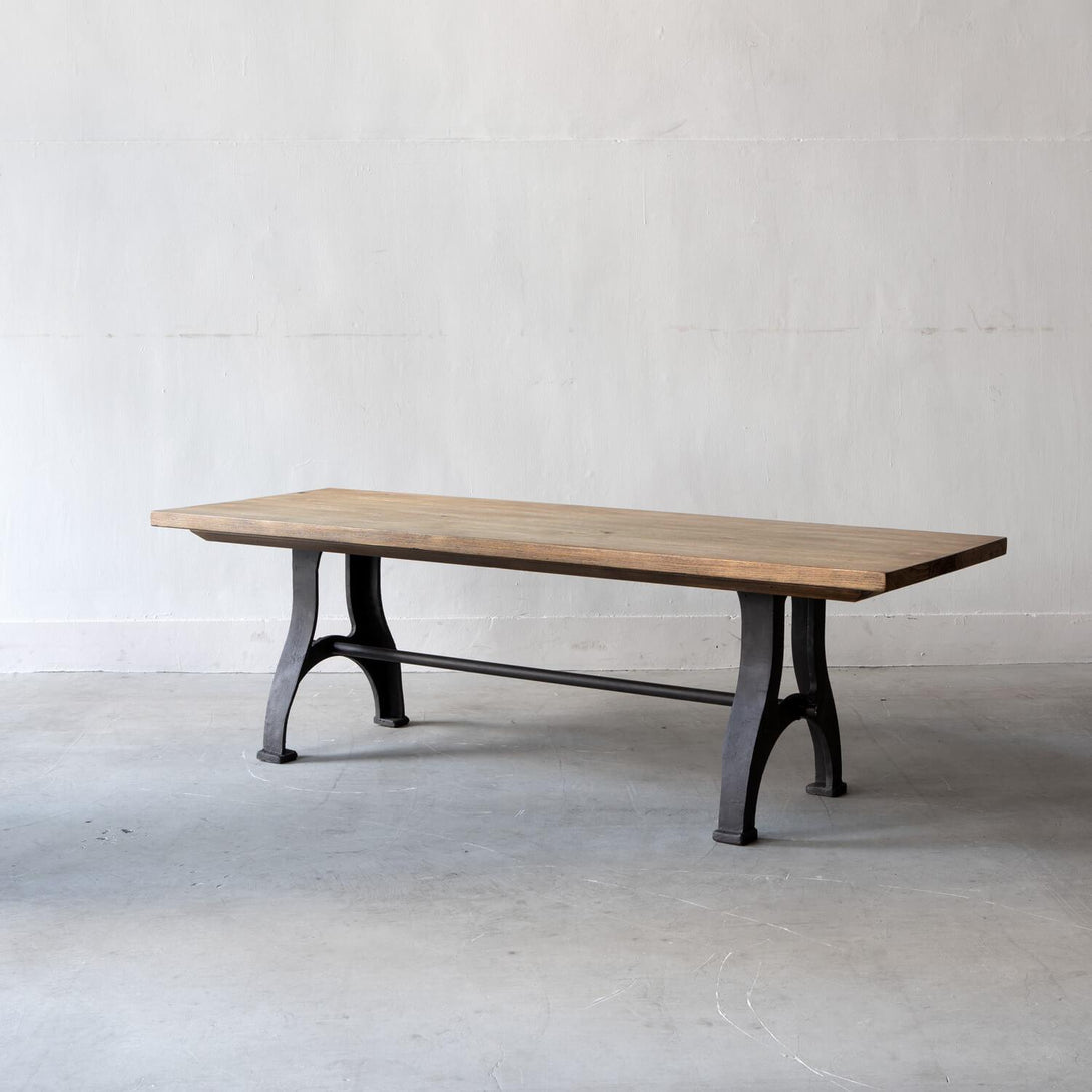 VENUS Leg Bench | ヴェヌスレッグベンチ - ベンチ - TOWARDS