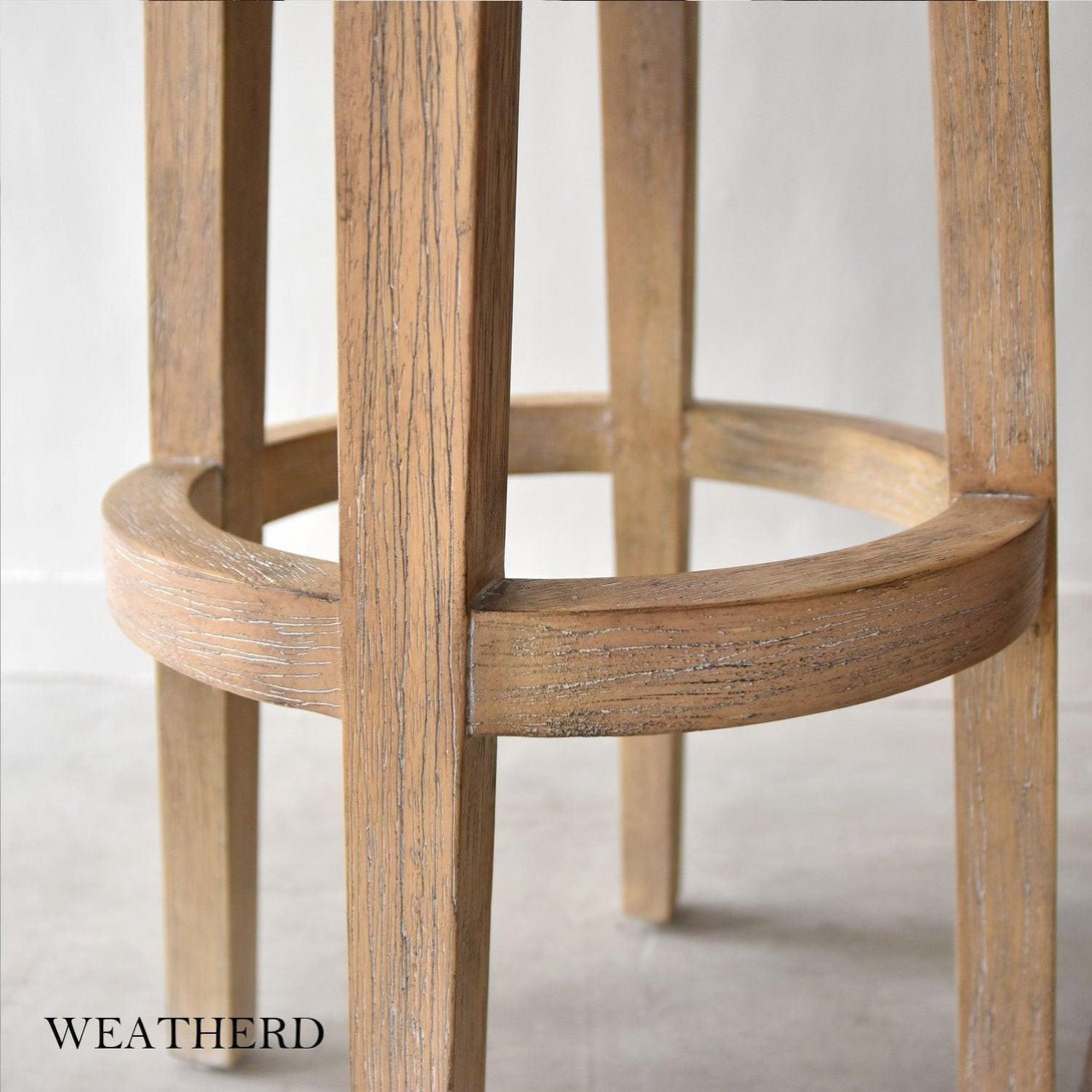 VERBA Stool | ヴェルバスツール - チェア - TOWARDS