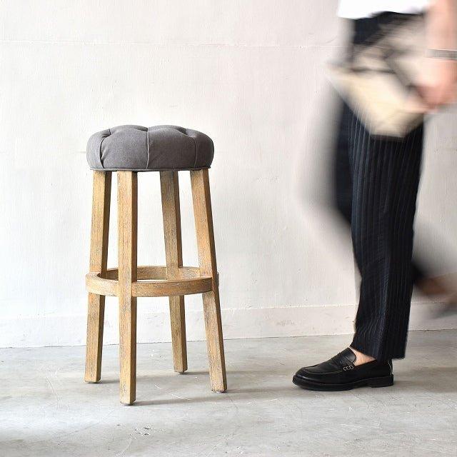 VERBA Stool | ヴェルバスツール - チェア - TOWARDS