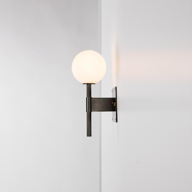 インダストリアルなフレームのウォールライト - WL-36(S) – TOWARDS