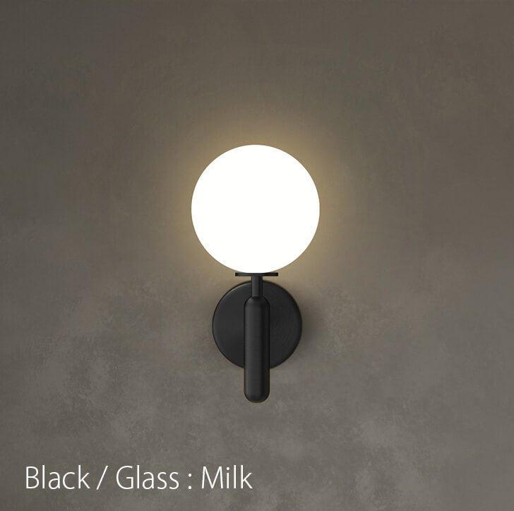 Wall Light | ウォールライト WL-45 [White] - ウォールライト - by TOWARDS